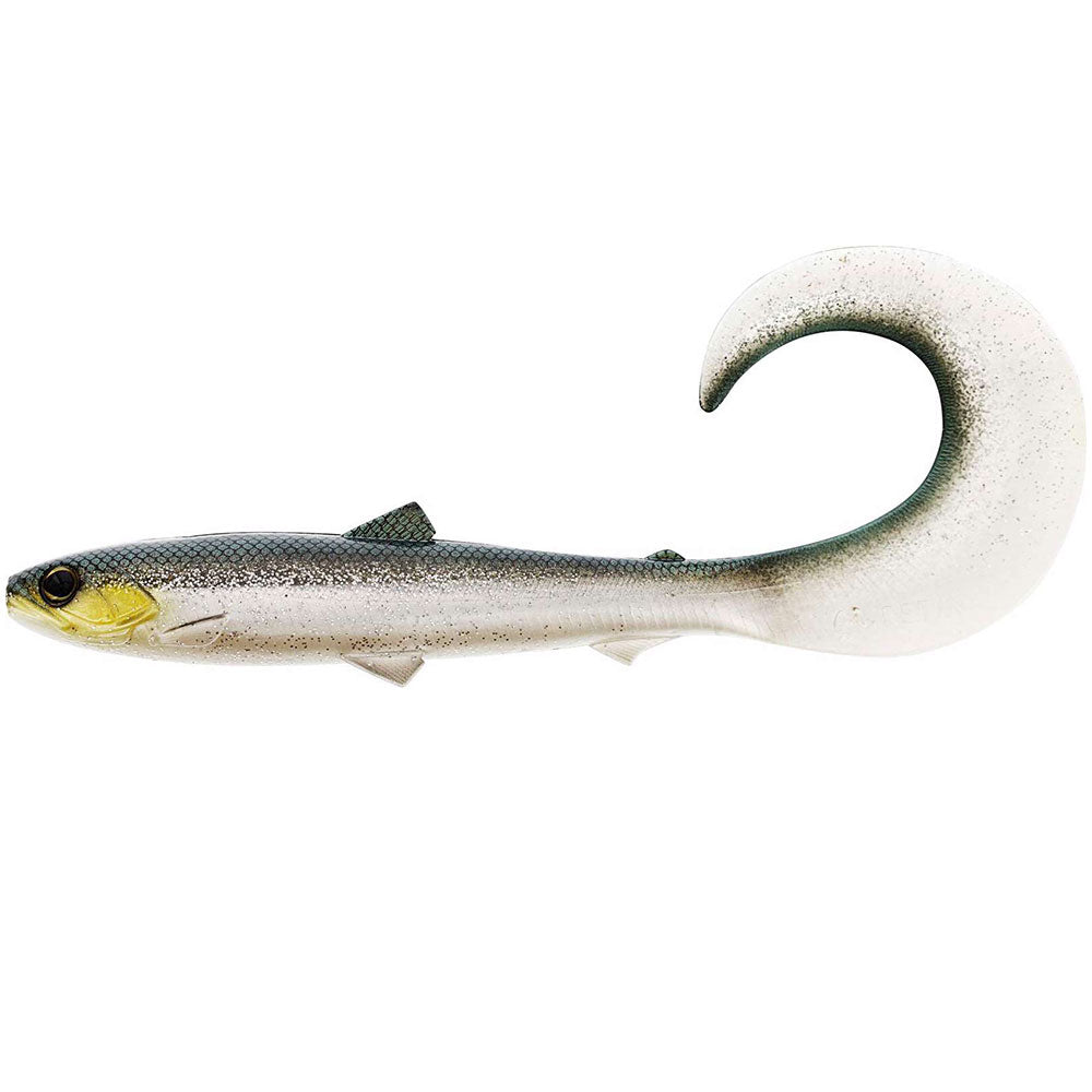 Westin BullTeez Curltail 1 Stueck 21 cm Headlight