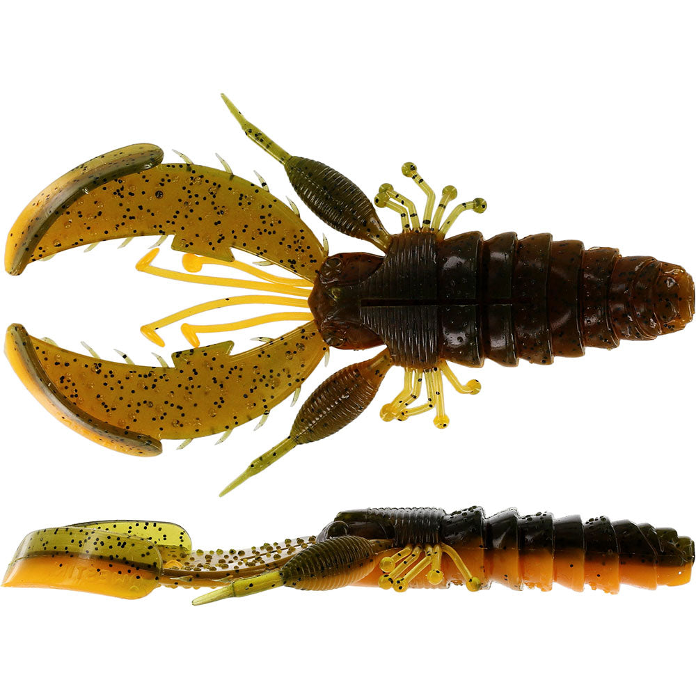 Westin CreCraw Creature Bait 6,5 cm 4 g UV Craw