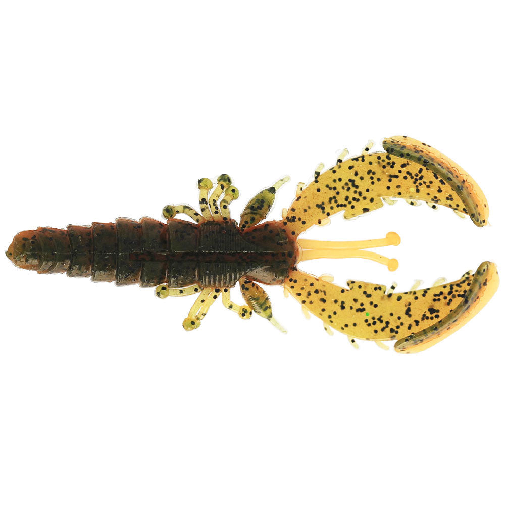 Westin-CreCraw-Slim-Creature-Bait-UV-Craw