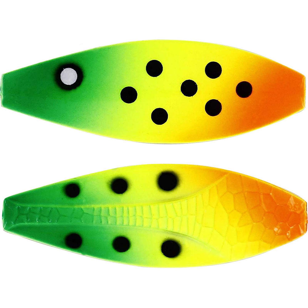 Westin D360 PT Forellen Blinker 3,0 g 3,5 cm Tropical