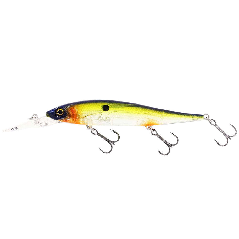 Westin JerkBite MR 11,0 cm 15,0 g Hot Shad