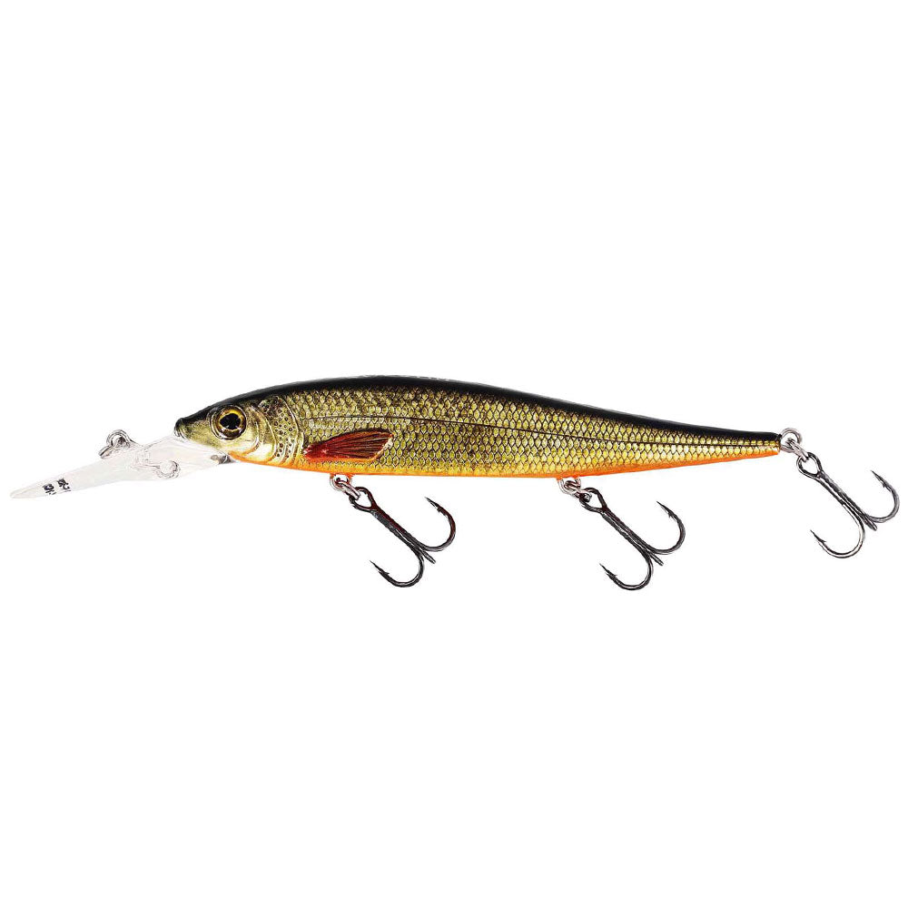Westin JerkBite MR 11,0 cm 15,0 g Real Rudd