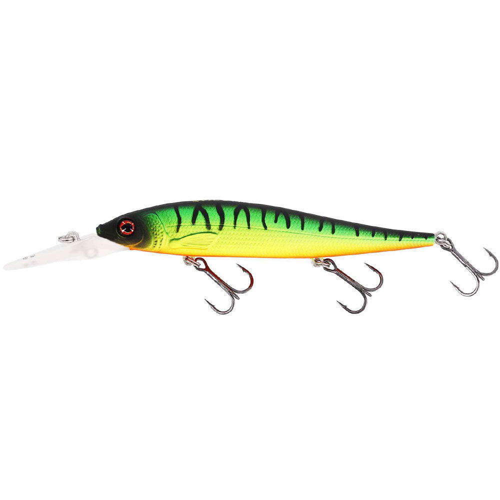 Westin JerkBite MR 11,0 cm 15,0 g Firetiger