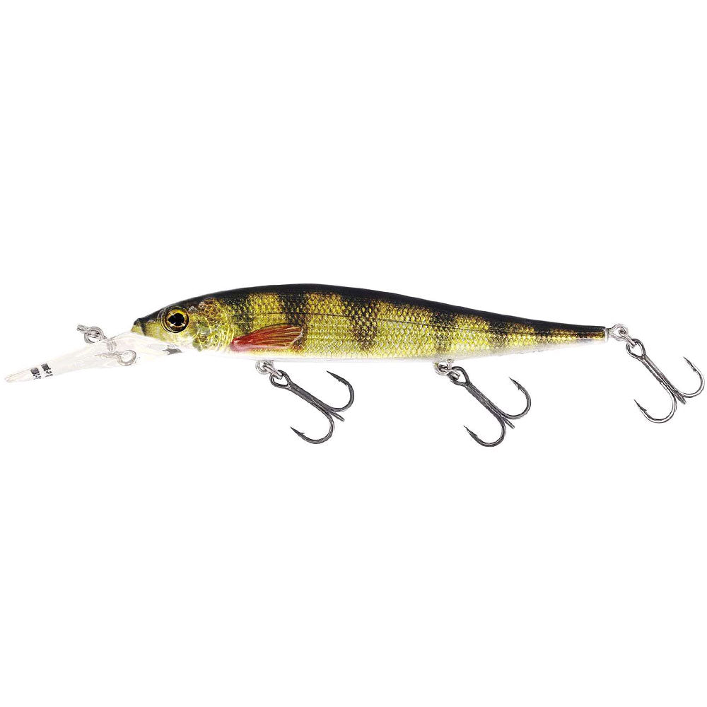 Westin JerkBite MR 11,0 cm 15,0 g Real Perch