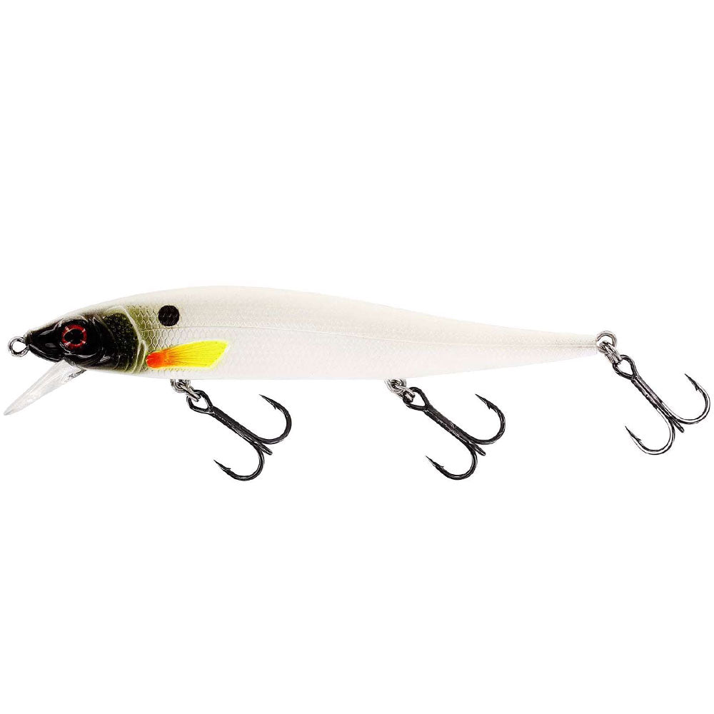 Westin JerkBite SR 11,0 cm 13,5 g Ghost Hunter