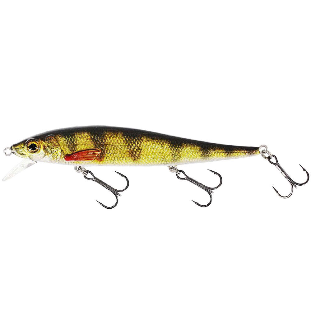 Westin JerkBite SR 11,0 cm 13,5 g Real Perch