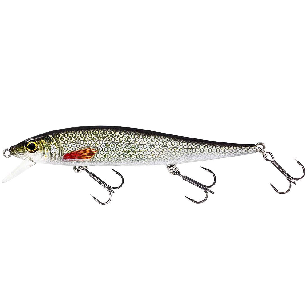 Westin JerkBite SR 11,0 cm 13,5 g Real Roach