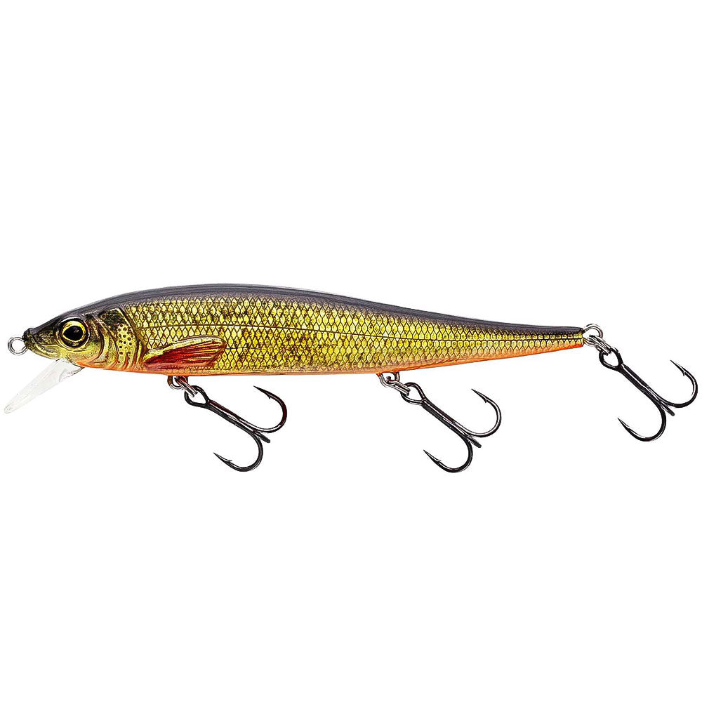 Westin JerkBite SR 11,0 cm 13,5 g Real Rudd