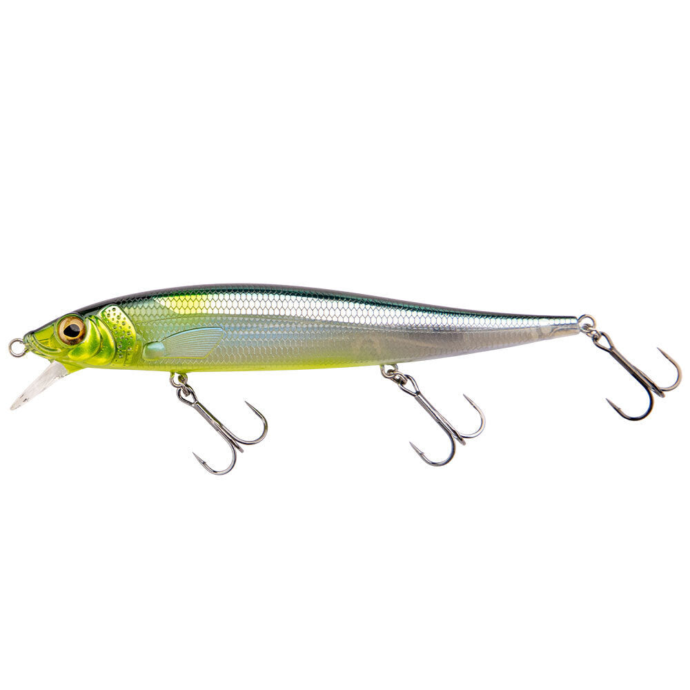 Westin Jerkbite SR Lemon Lightning - LD exclusive