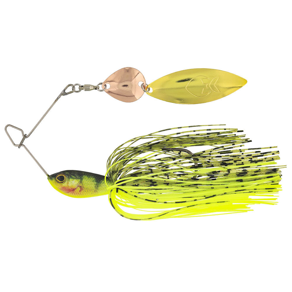 Westin-MVibe-Pro-Colorado-Willow 3/0 / 4/0 Kaiko