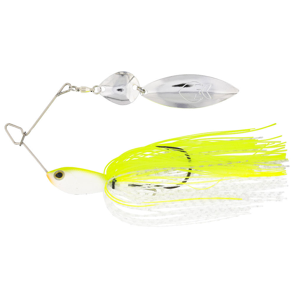 Westin-MVibe-Pro-Colorado-Willow 3/0 / 4/0 Lemon