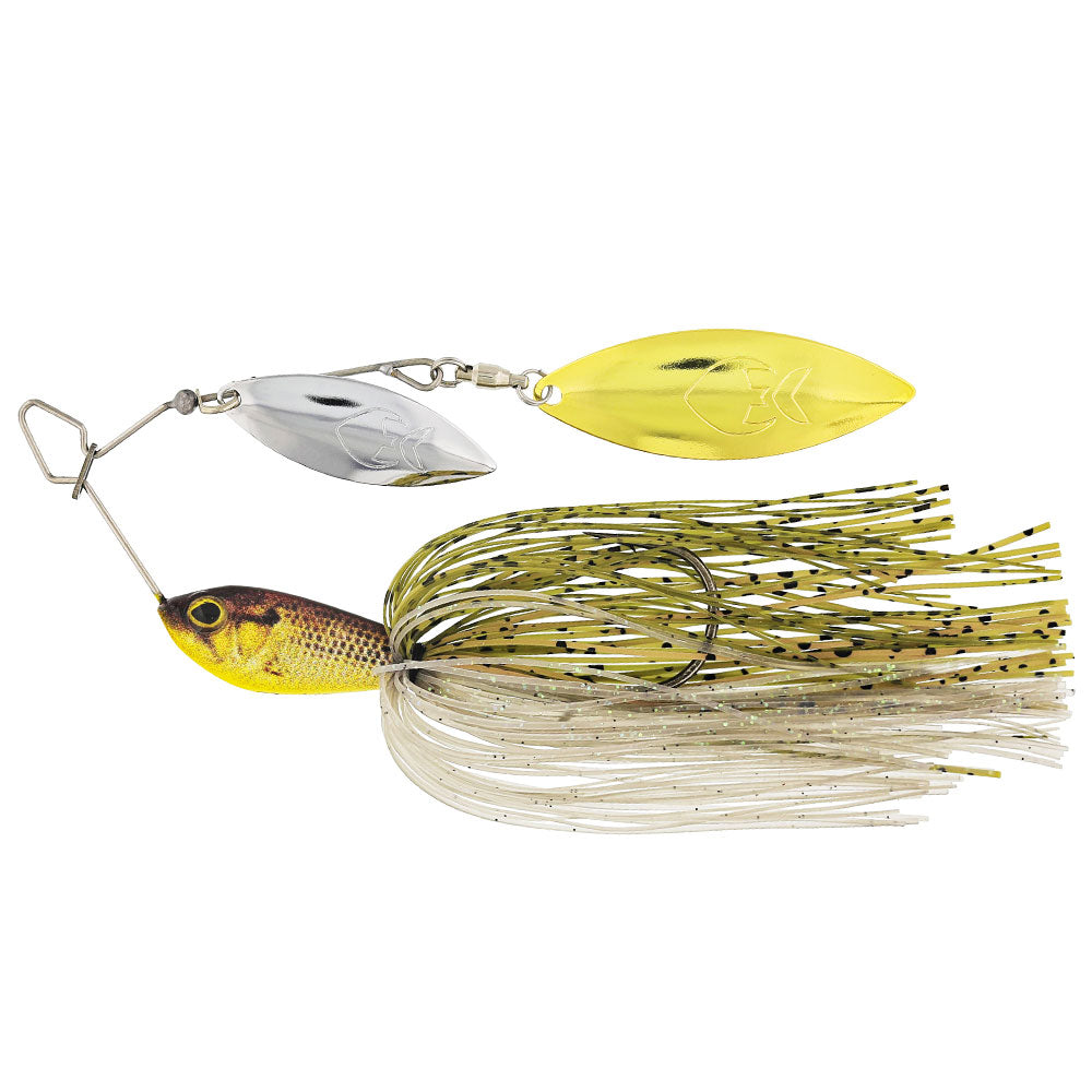 Westin-MVibe-Pro-Willow 3/0 / 4/0 Ayu