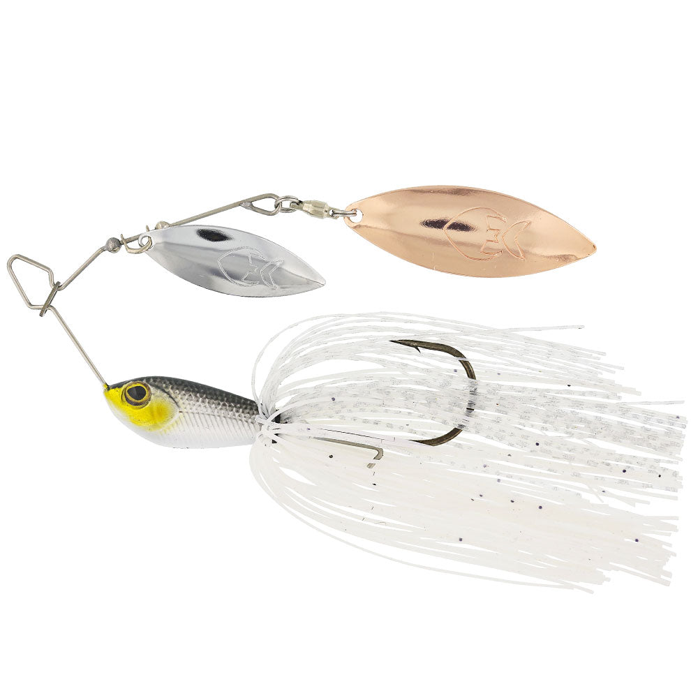 Westin-MVibe-Pro-Willow 3/0 / 4/0 Headlight