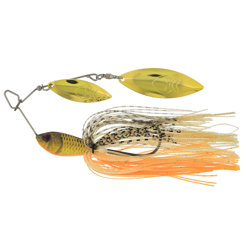 Westin-MVibe-Pro-Willow 3/0 / 4/0 Rudd