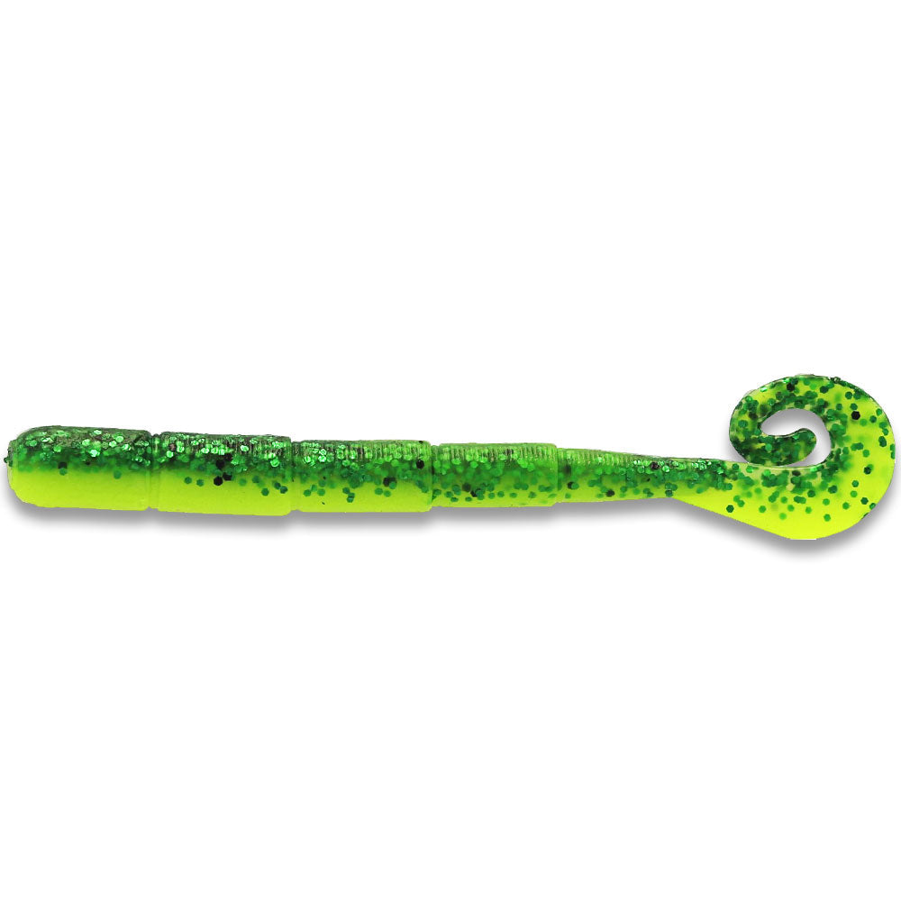 Westin-Ned-Worm-Curltail-Fireflash