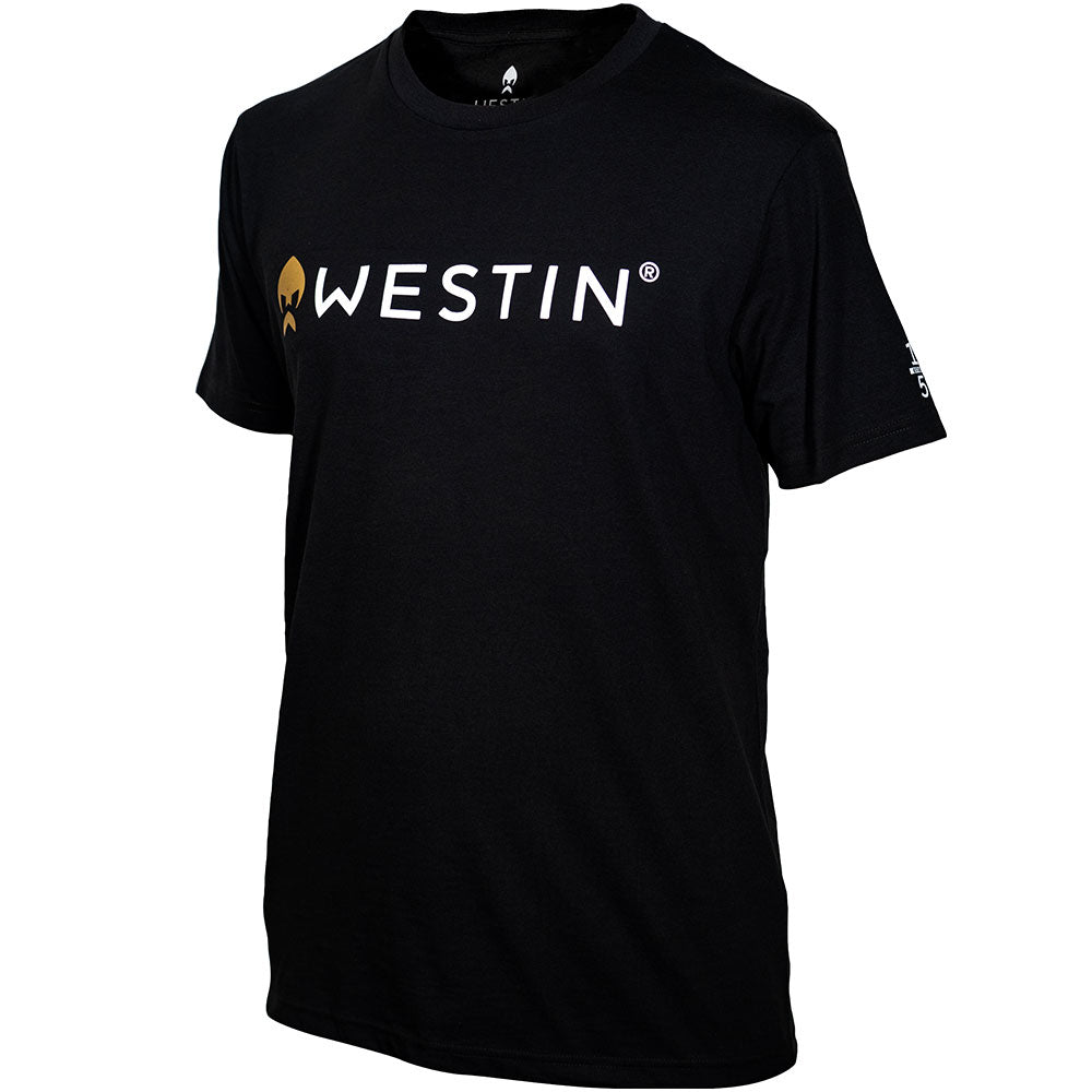 Westin Original T Shirt Black L