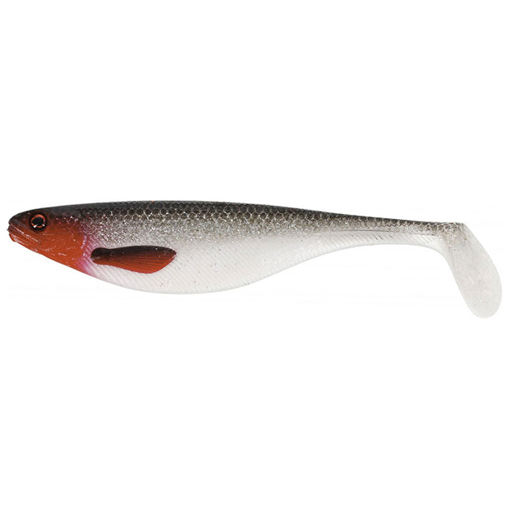 Westin ShadTeez 7 cm 1 Stueck Redlight