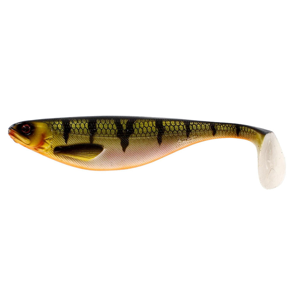 Westin ShadTeez 7 cm 1 Stueck Bling Perch