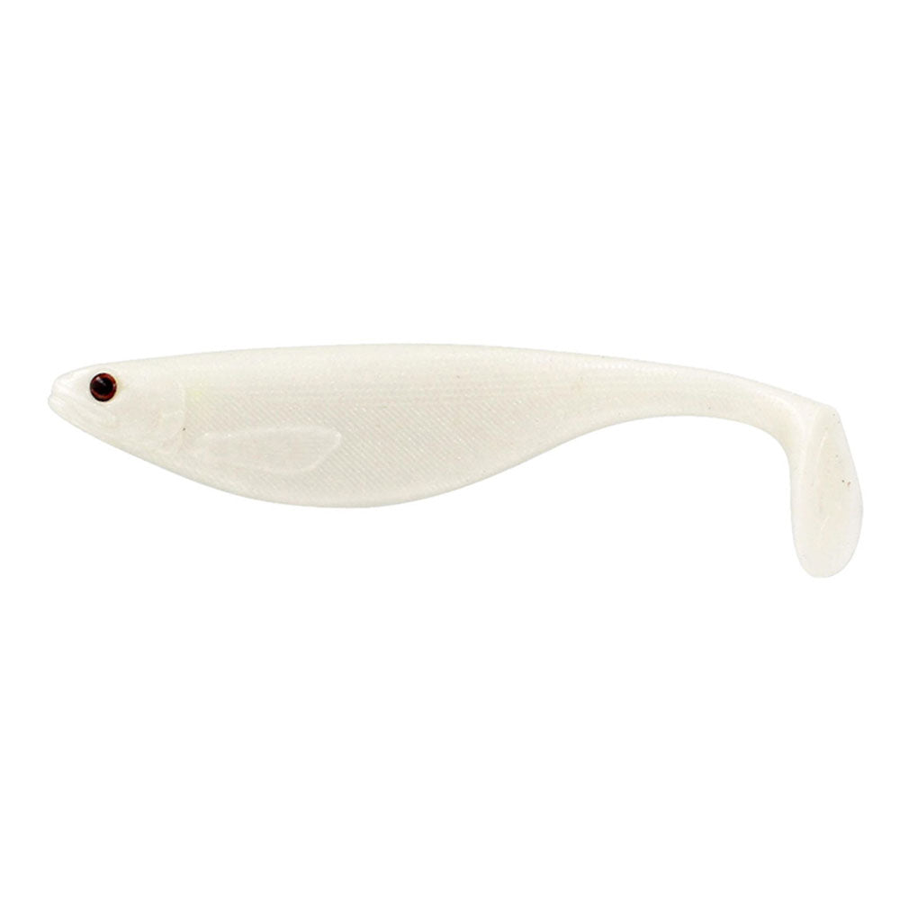 Westin ShadTeez 7 cm 1 Stueck Pearl