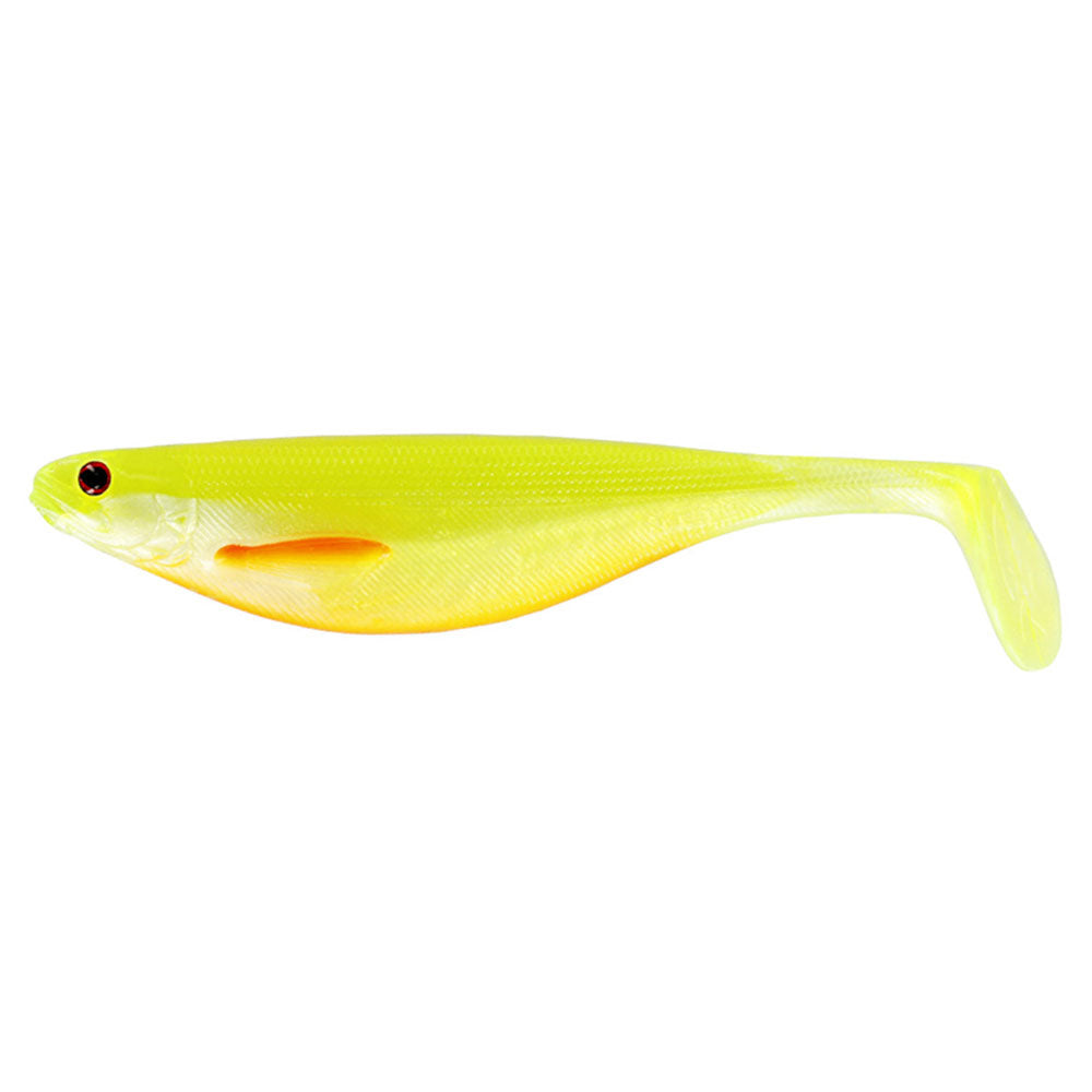 Westin ShadTeez 7 cm 1 Stueck Slime Curd
