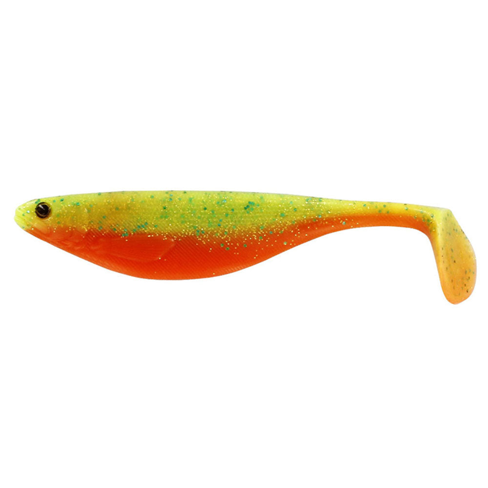 Westin ShadTeez 7 cm 1 Stueck Green Tomato