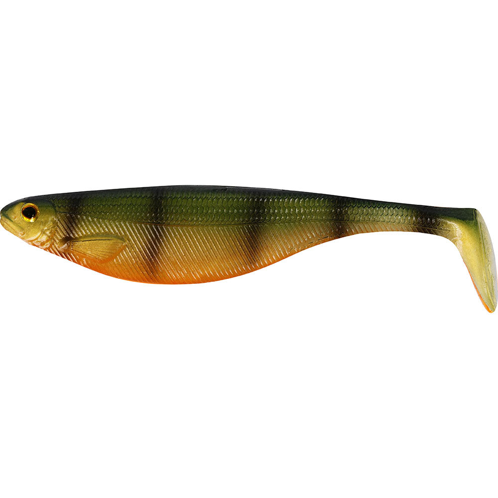 Westin ShadTeez 7 cm 1 Stueck Lively Perch Signature Color By Didi Isaiasch