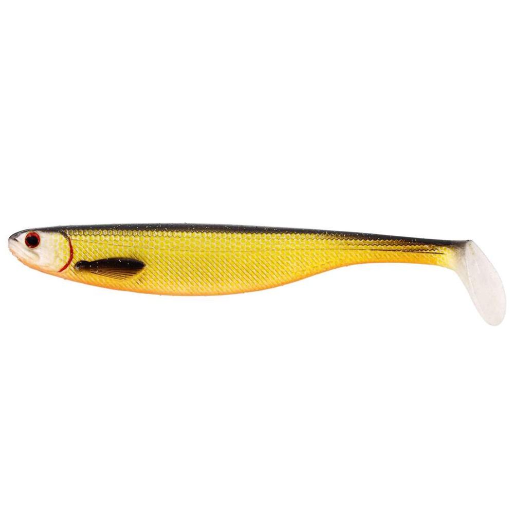 Westin ShadTeez Slim 12 cm Official Roach