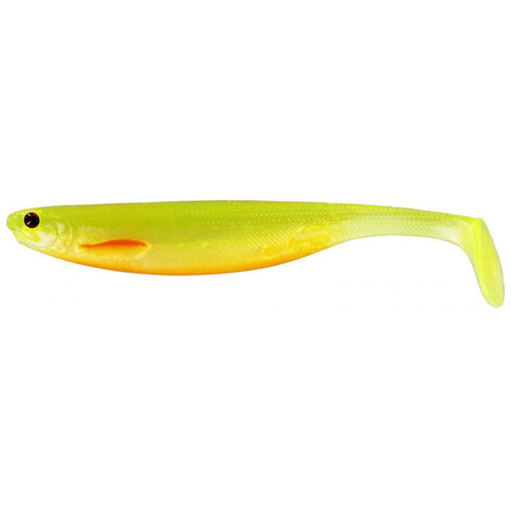 Westin ShadTeez Slim 12 cm 1 Stueck Slime Curd