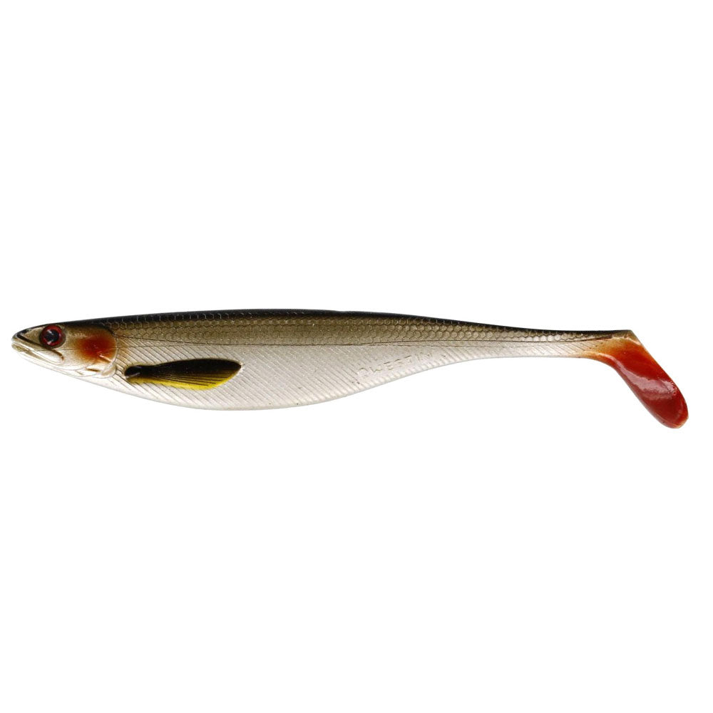 Westin ShadTeez Slim 12 cm 1 Stueck Lively Roach