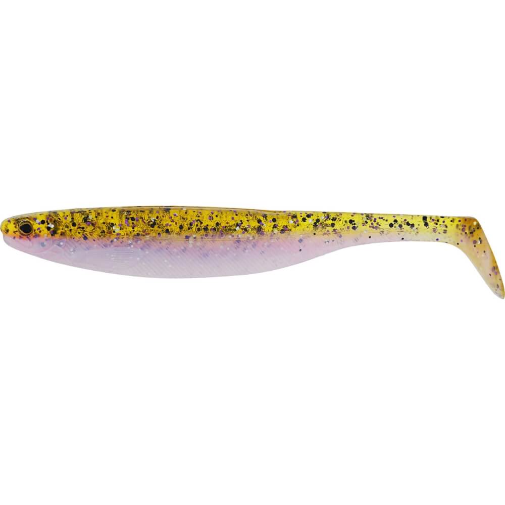 Westin ShadTeez Slim 12 cm (1 Stück) Violett Goby