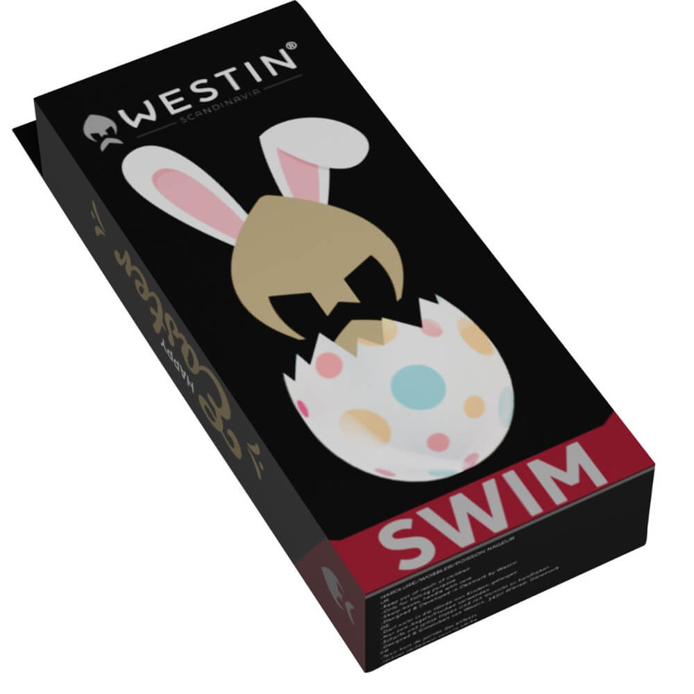 Westin Swim Glidebait Easter Edition