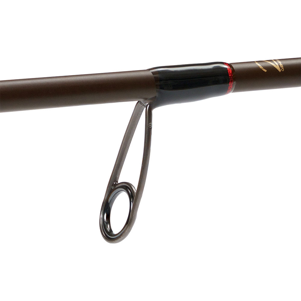 Westin W4 Finesse Shad 2nd MH 74 220 cm 10 28 g Beringung