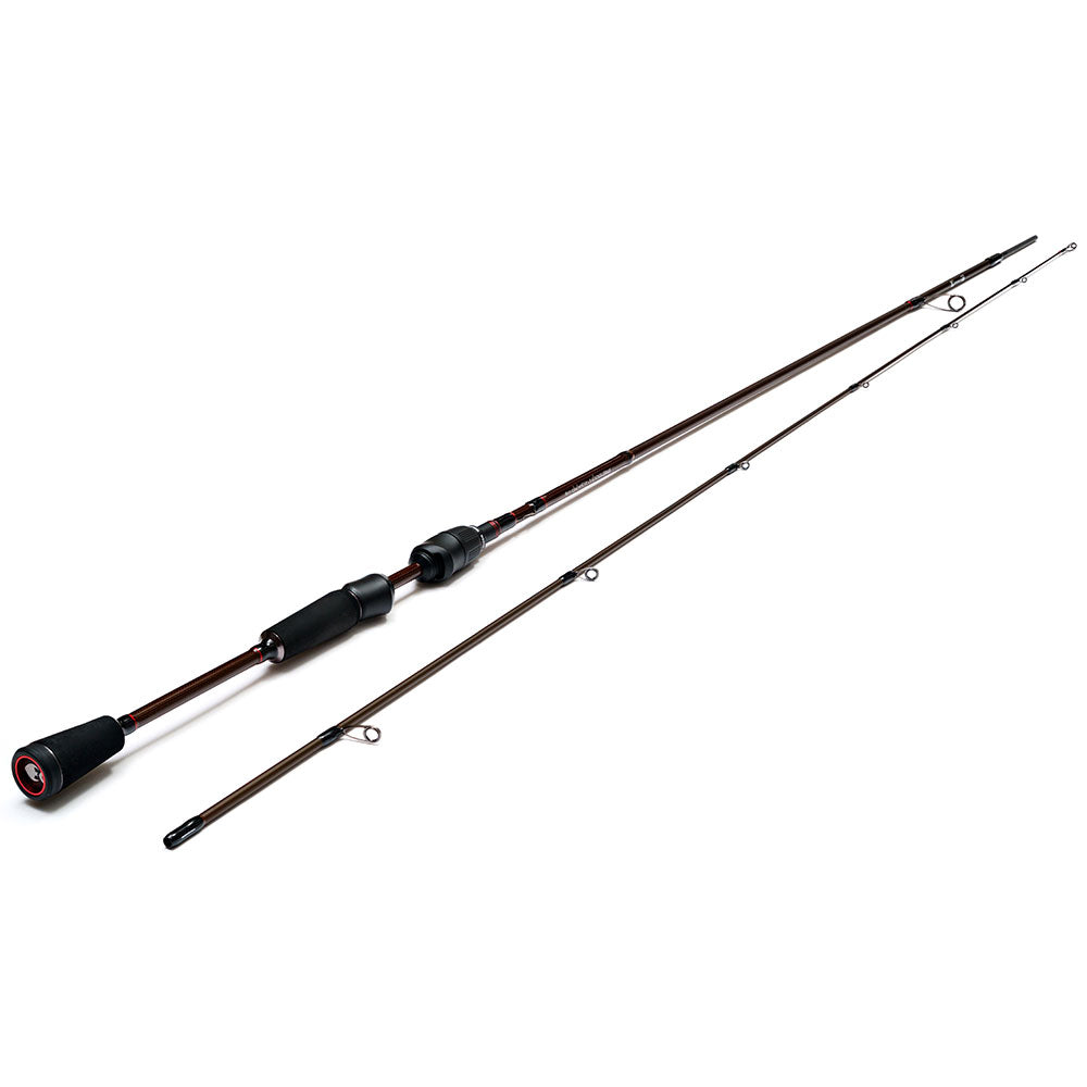 Westin W4 StreetStick 2nd 2