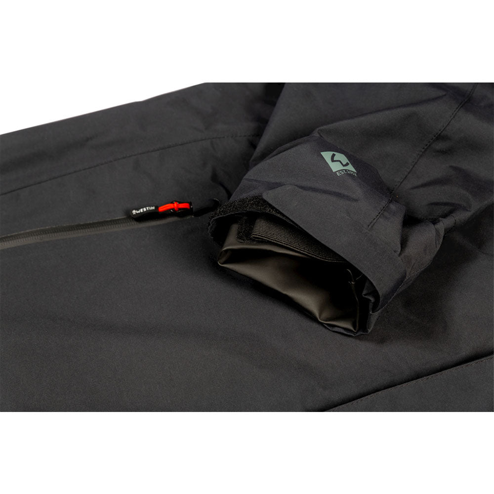 Westin W6 Rain Jacket Steel Black XL