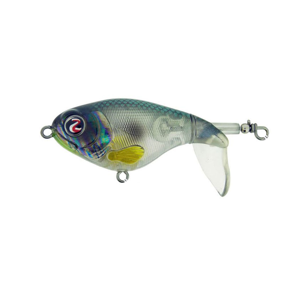 River2Sea Whopper Plopper 60 Abalone Shad