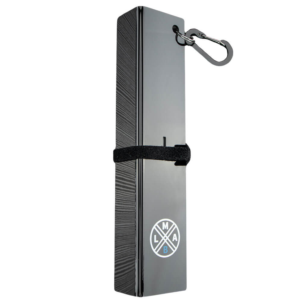 YPC Bank 25 Measure Mat zusammengerollt Mess-Winkel