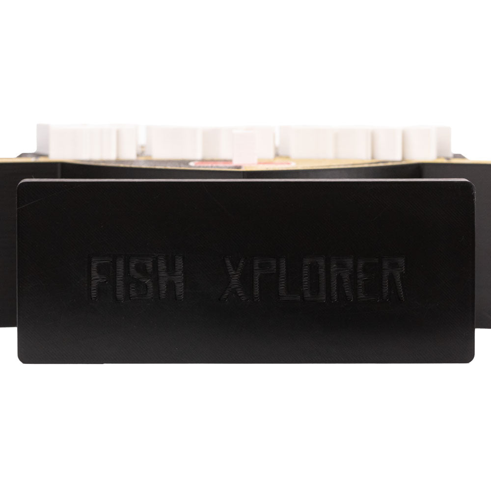 Hecht Barsch YPC Bank Pokal 3D