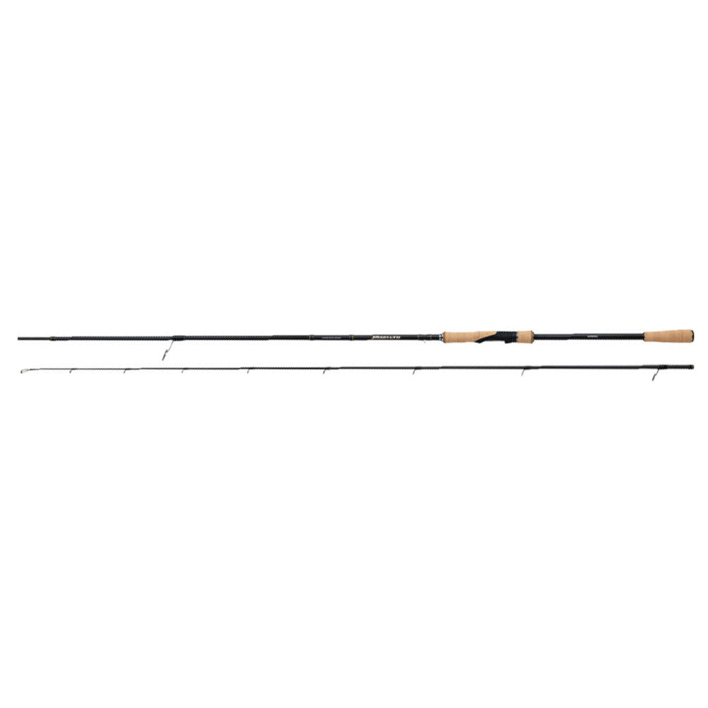 Shimano Yasei LTD Big Softbait Spin 270 XH 2,70 m 60 120 g zweiteilig