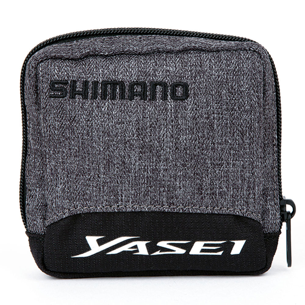 Shimano Yasei Luggage Sync Trace Dropshot Case Vorfachtasche