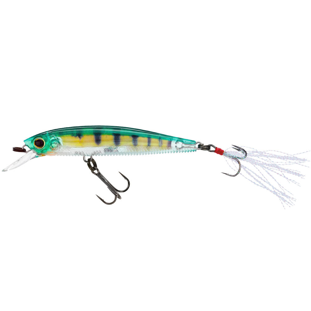 Yo Zuri 3DB Jerkbait 90SP Real Perch