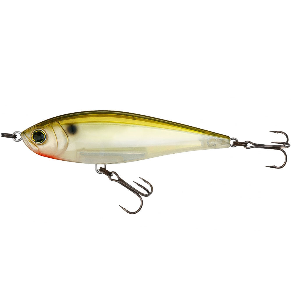 Yo Zuri 3DB Twitchbait SS 9 cm 16,5 g Ghost Pearl Shad