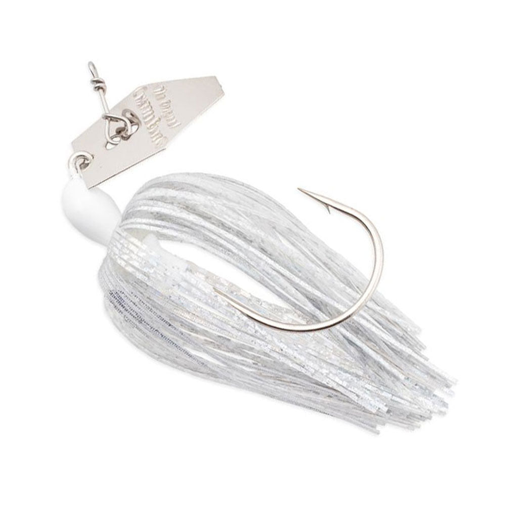 Z Man Original Chatterbait 14 g 12 oz ShadBlue Glimmer
