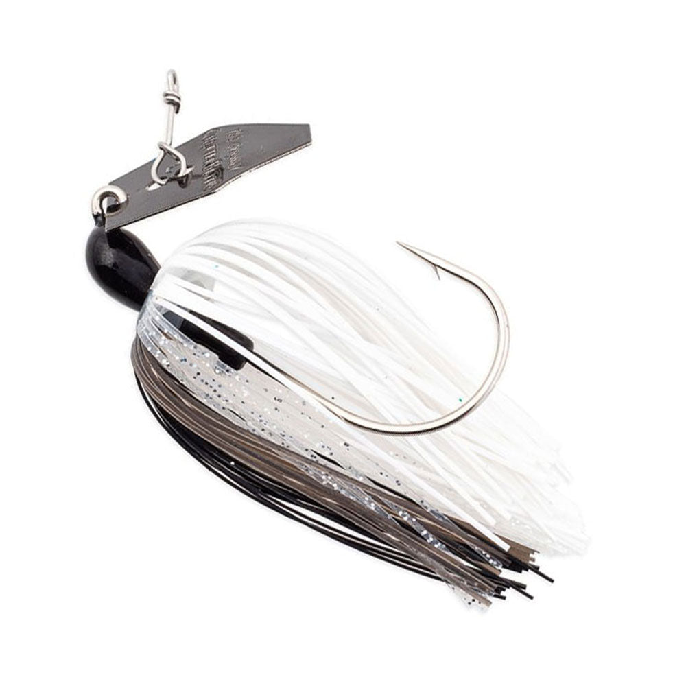Z Man Original Chatterbait 14 g 12 oz Black Shad