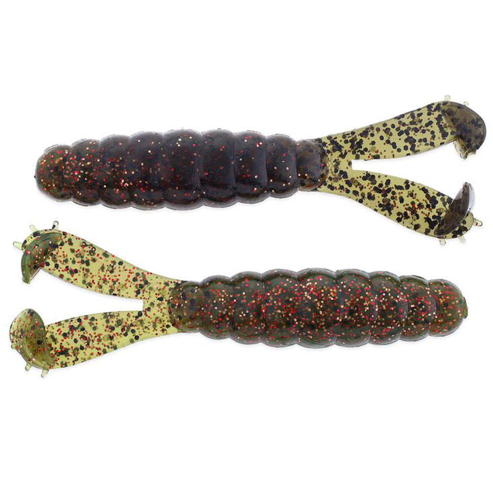 Z Man GOAT 9,5 cm 375 Canada Craw