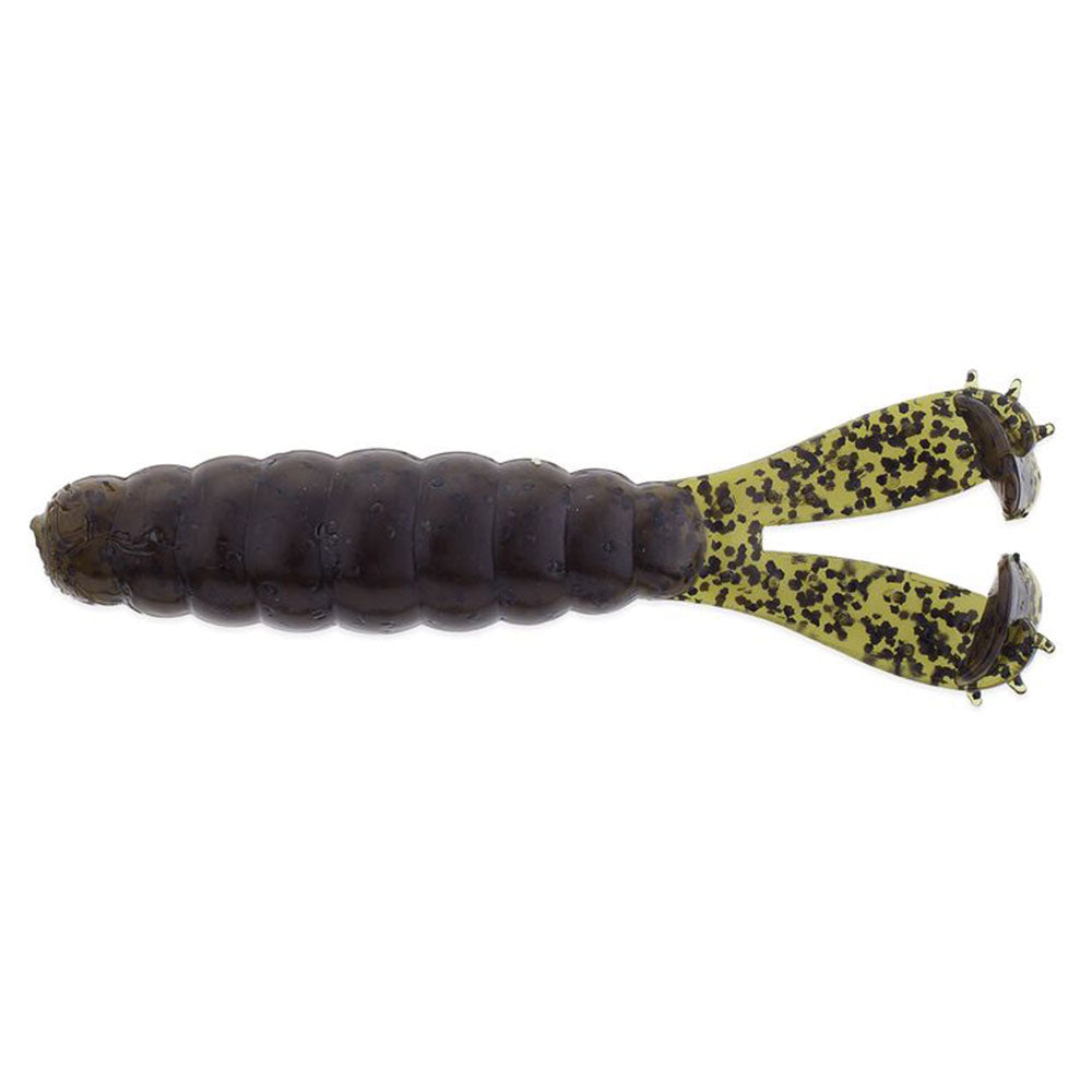 Z Man GOAT 9,5 cm 375 Green Pumpkin