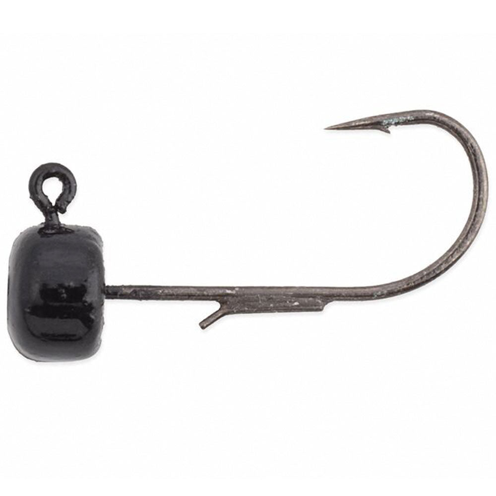 Z Man Micro Finesse ShroomZ Ned Rig Jig 6 0,9 g 130 oz Black