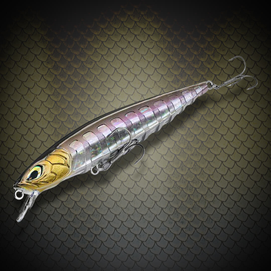 Zander Page Hardbait Banner