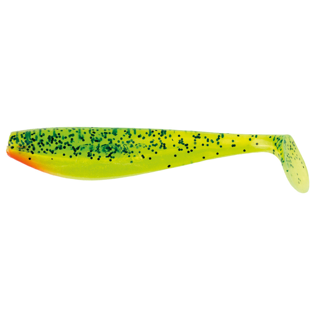 Fox Rage Zander Pro Shad 7,5 cm Lemon Tiger