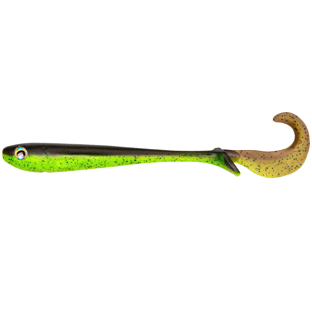 Zeck Baby Butcher 14 cm 23 g Moor Kiwi