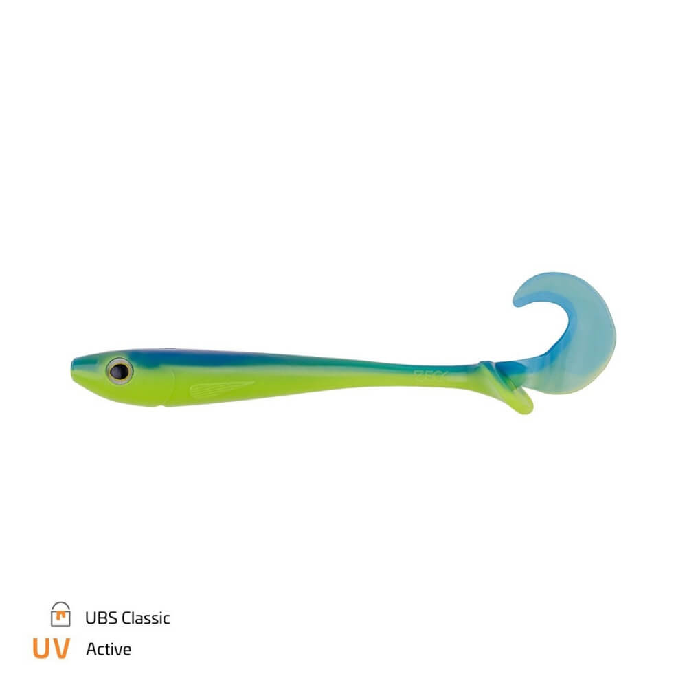 Zeck Baby Butcher 14 cm / 23 g UBS Classic